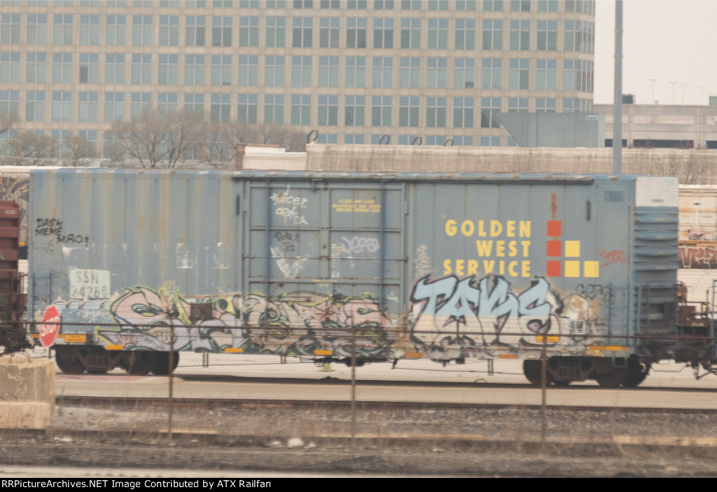 SSW 24260